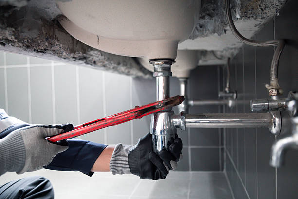 Trusted Toilet Repair service in Dover, MN - Masters Plumbing Service